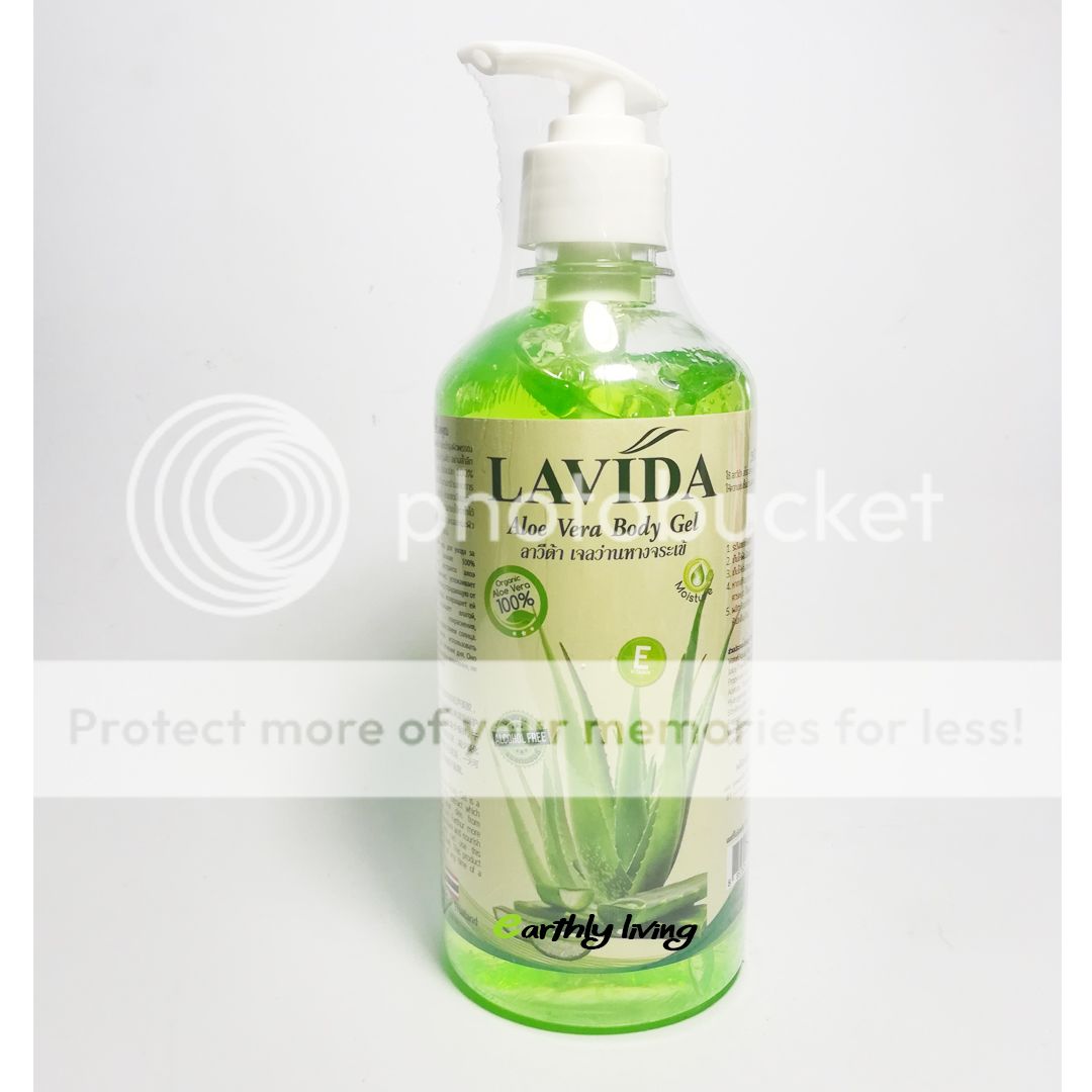 alcohol free moisturizer